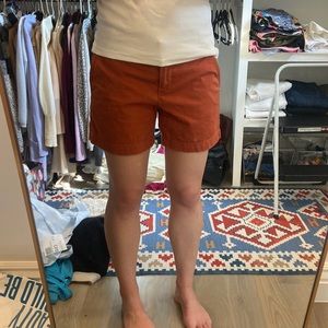 J Crew shorts